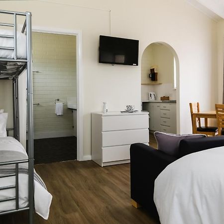 Villa Esperance Coastal Retreat Extérieur photo